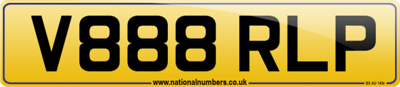 V888 RLP