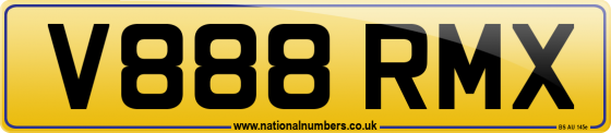 V888 RMX