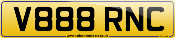 V888 RNC