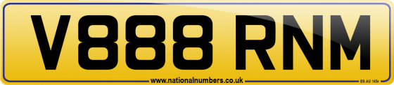 V888 RNM
