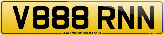 V888 RNN