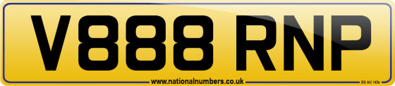 V888 RNP