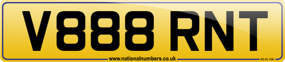 V888 RNT