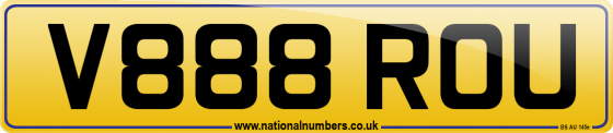 V888 ROU