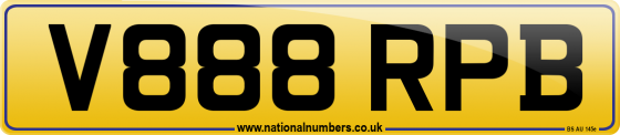 V888 RPB