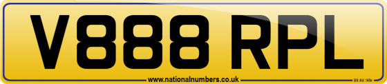 V888 RPL