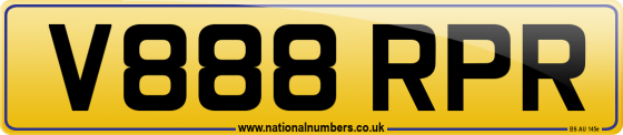 V888 RPR