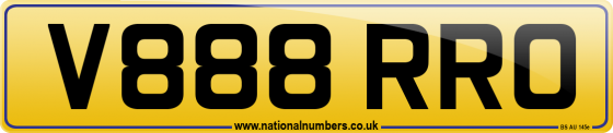 V888 RRO