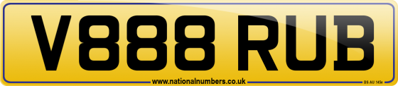 V888 RUB
