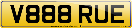 V888 RUE