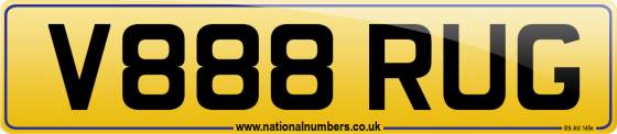 V888 RUG
