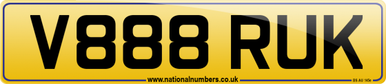 V888 RUK