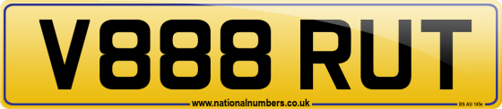 V888 RUT