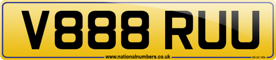 V888 RUU