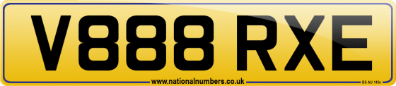 V888 RXE