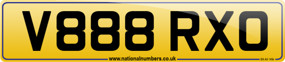 V888 RXO