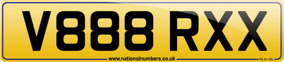 V888 RXX