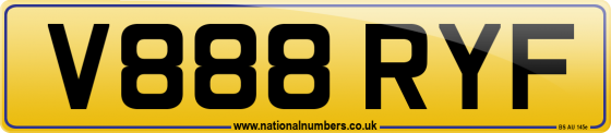 V888 RYF