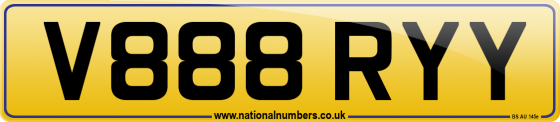 V888 RYY