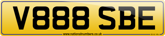 V888 SBE