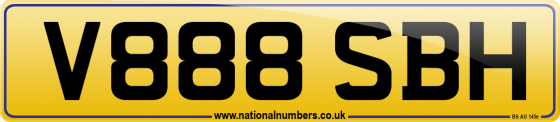 V888 SBH