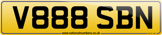 V888 SBN