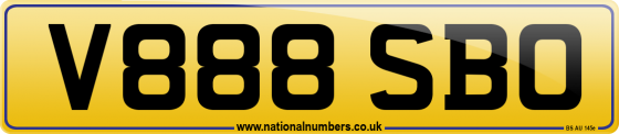 V888 SBO