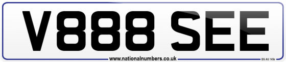 V888 SEE