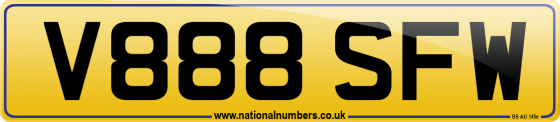 V888 SFW