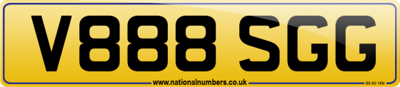 V888 SGG