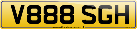 V888 SGH