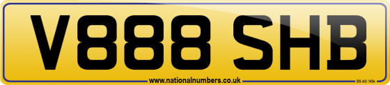 V888 SHB