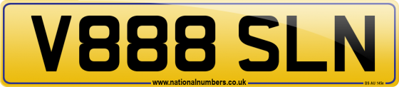 V888 SLN
