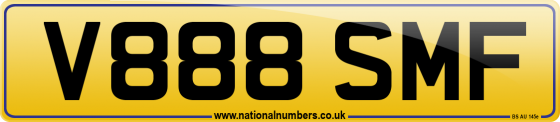 V888 SMF