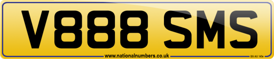 V888 SMS