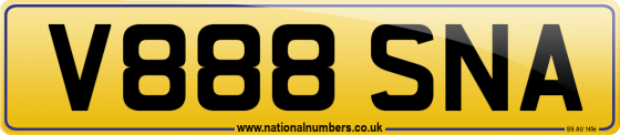 V888 SNA