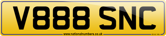 V888 SNC