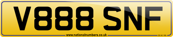 V888 SNF
