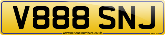 V888 SNJ
