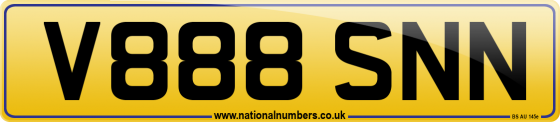 V888 SNN