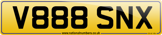 V888 SNX