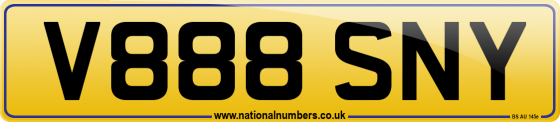 V888 SNY