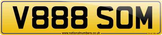 V888 SOM