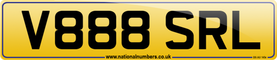 V888 SRL