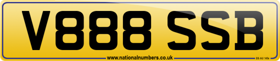 V888 SSB