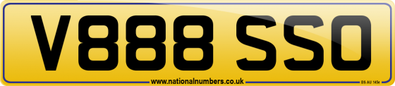 V888 SSO