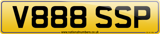 V888 SSP