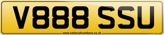 V888 SSU
