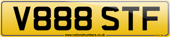 V888 STF