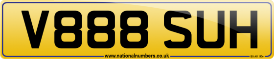 V888 SUH